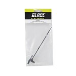 Blade BLH3602L Blade Long Tail Boom Assembly: mCP S/X/X2