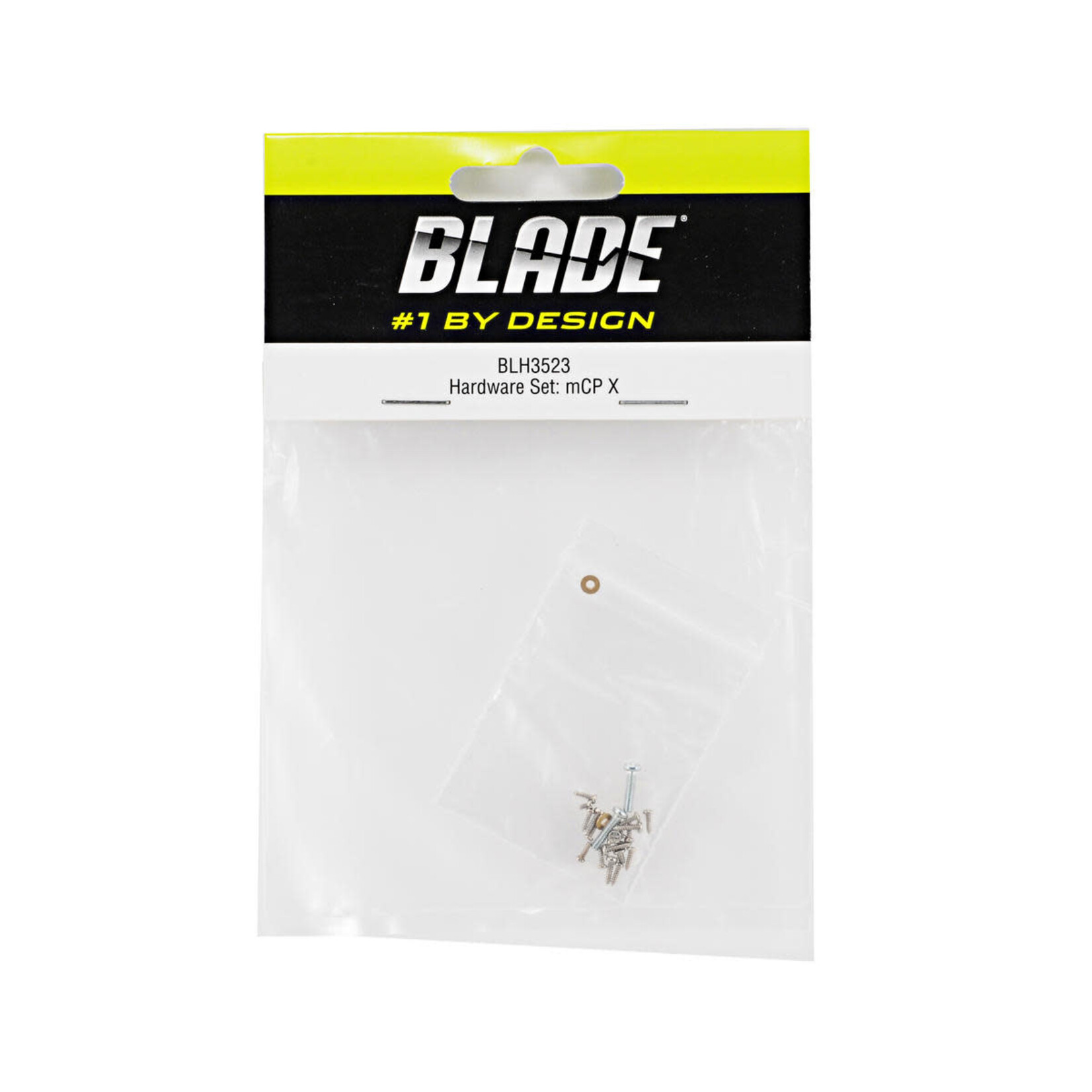 Blade BLH3523 Blade Hardware Set