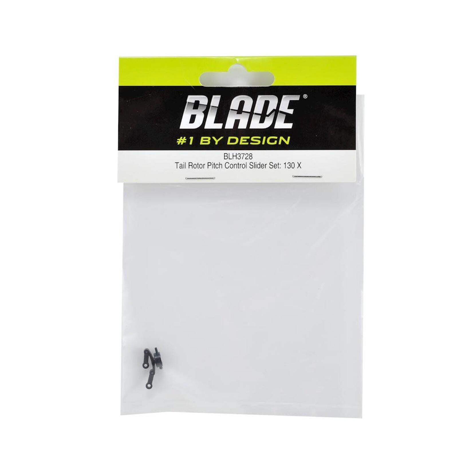 Blade BLH3728 Blade Tail Rotor Pitch Control Slider Set