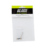 Blade BLH3712 Blade Feathering Spindle w/O-Rings & Bushings