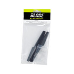 Blade BLH7521 Blade Counter-Clockwise Rotation Propeller Set (Black) (2) (mQX)