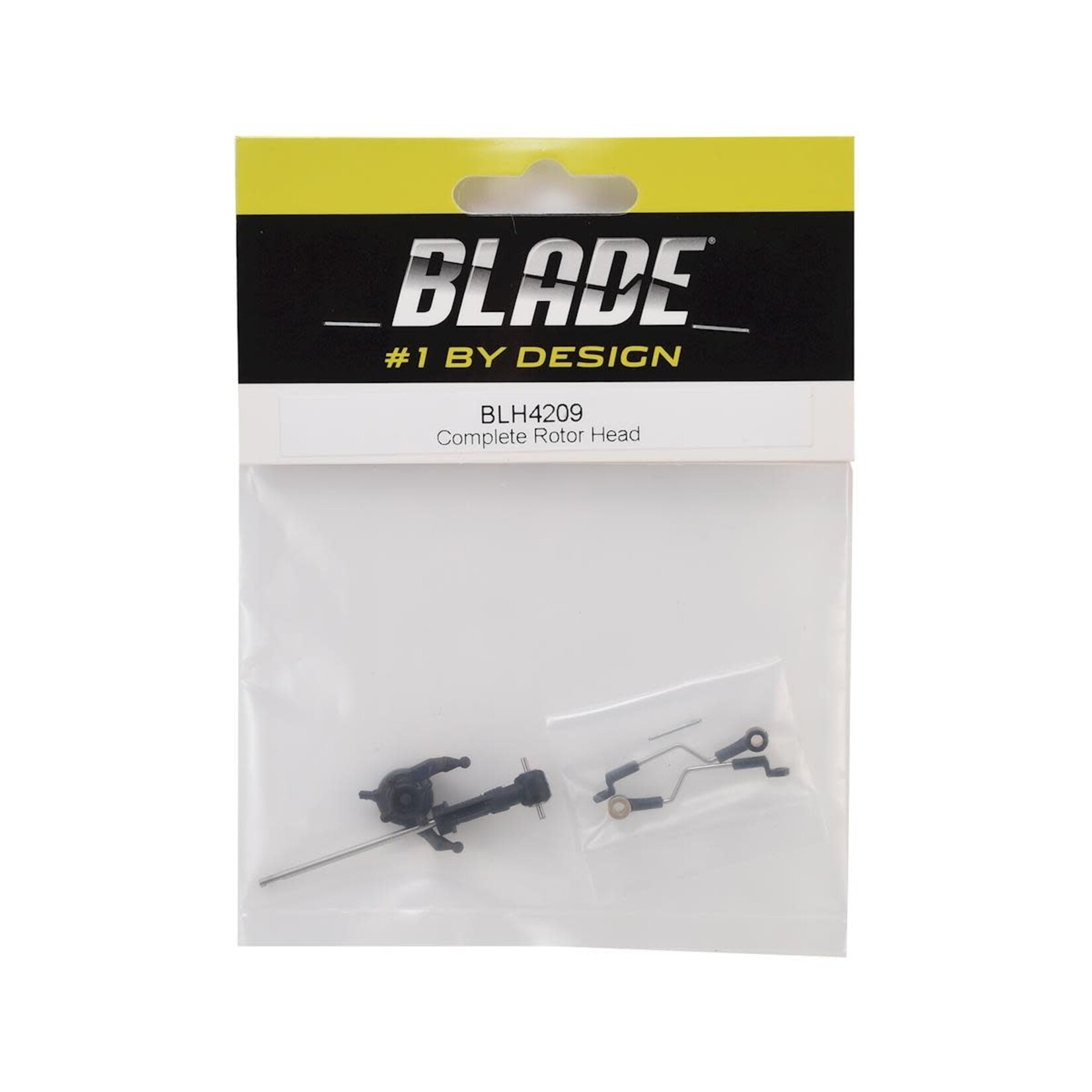 Blade BLH4209 Blade 70 S Complete Rotor Head w/Linkage