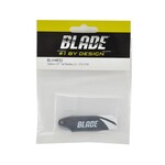 Blade BLH4832 Blade Carbon Fiber Tail Blade (2)