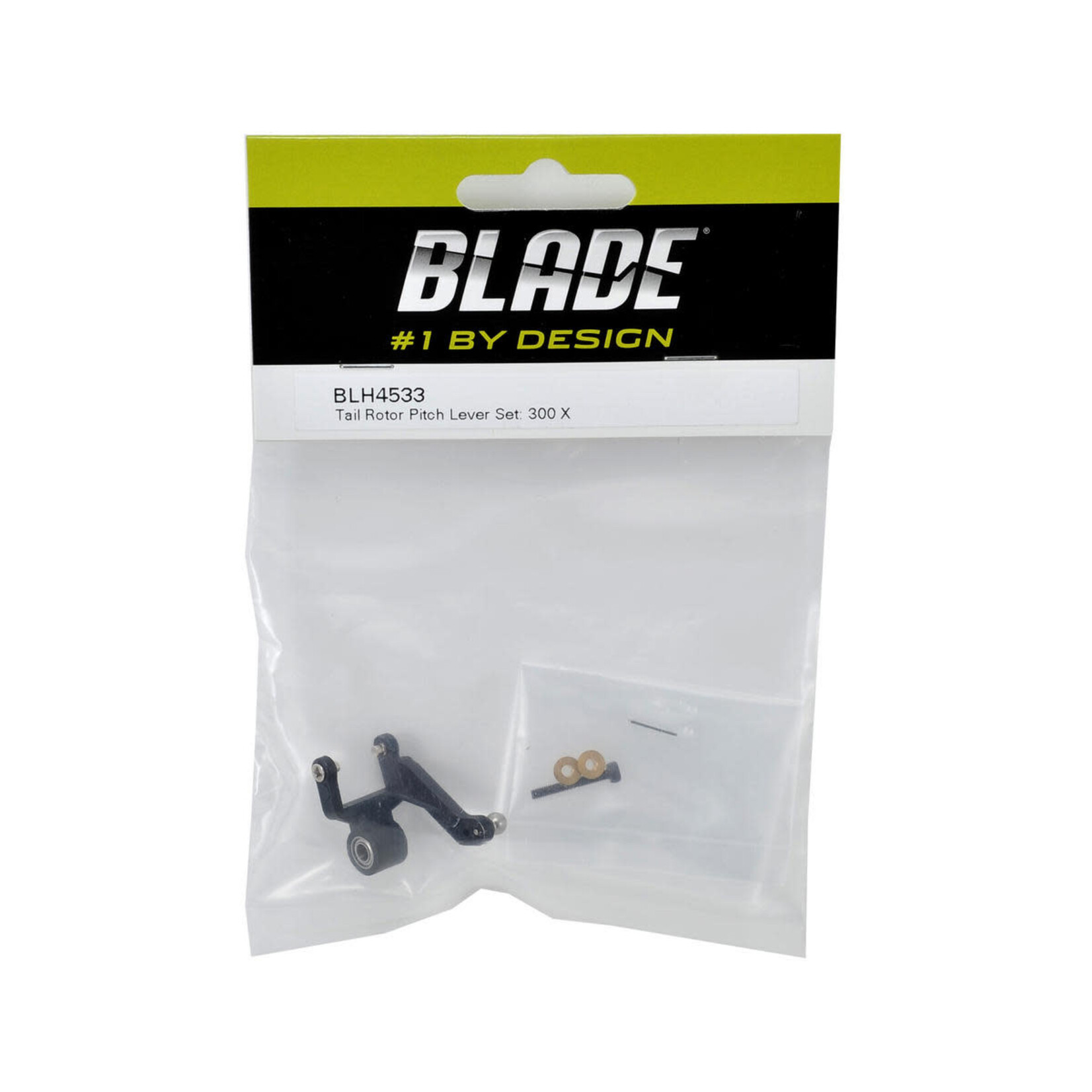 Blade BLH4533 Blade Tail Rotor Pitch Lever Set
