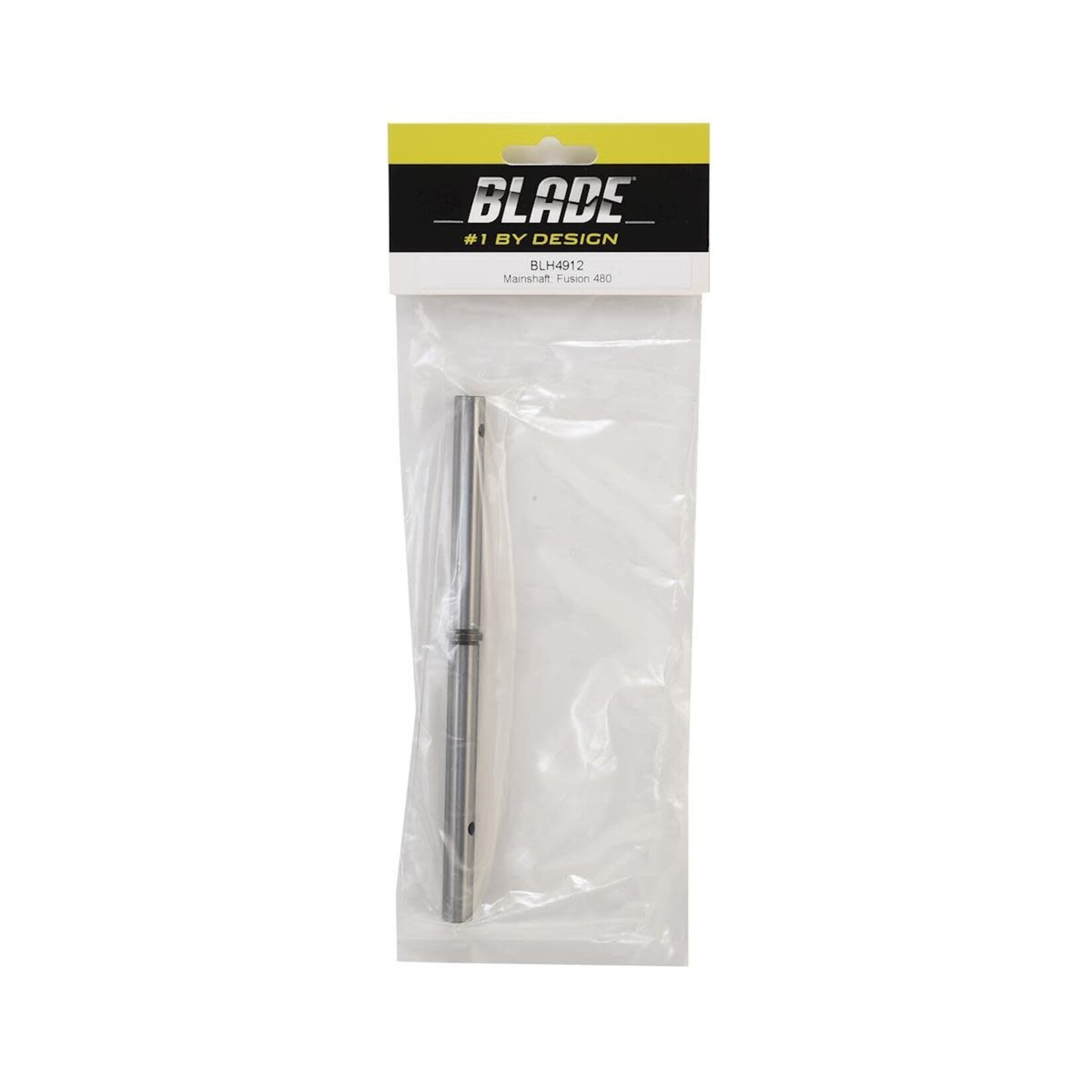 Blade BLH4912 Blade Fusion 550 Mainshaft