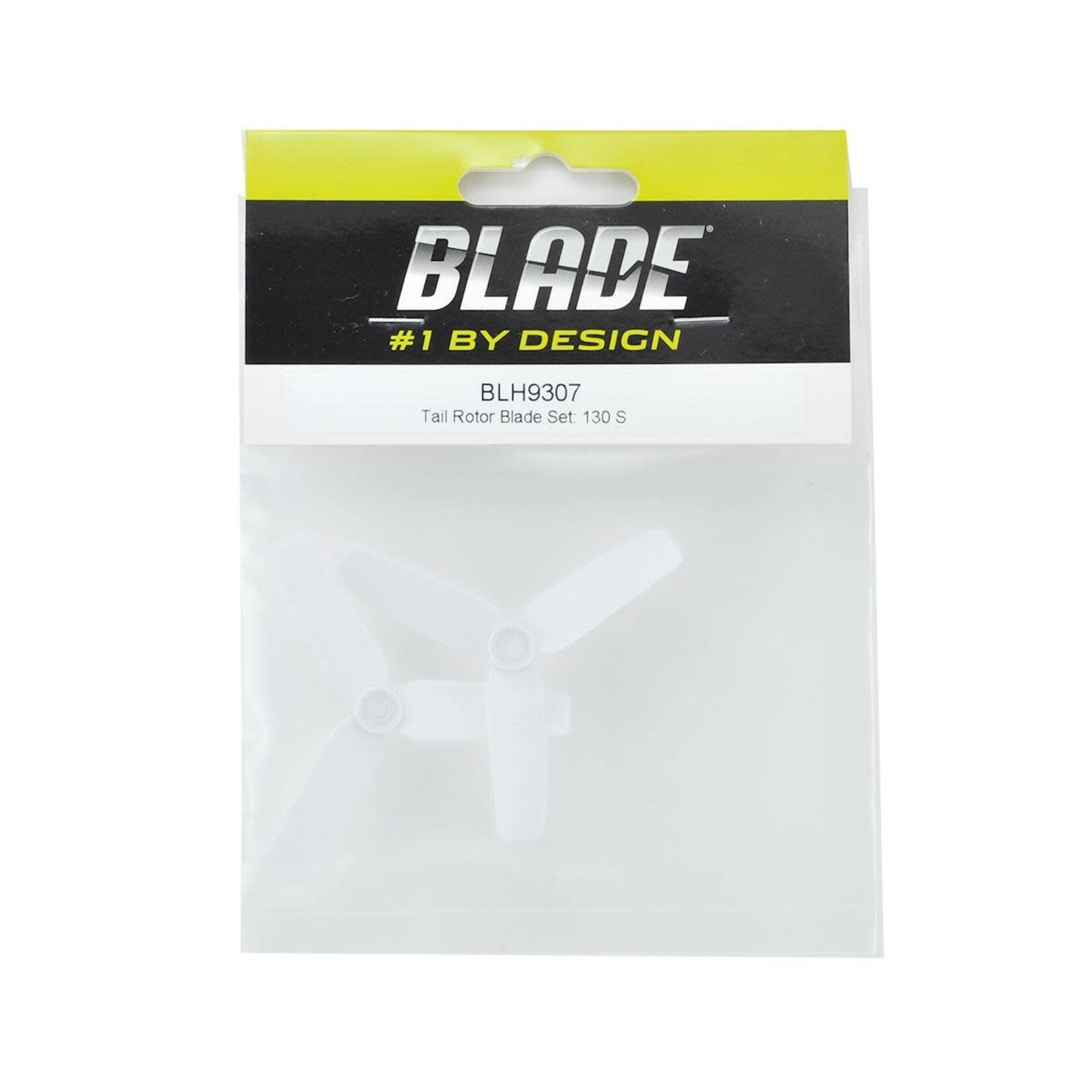 Blade BLH9307 Blade 130 S Tail Rotor Blade (2)