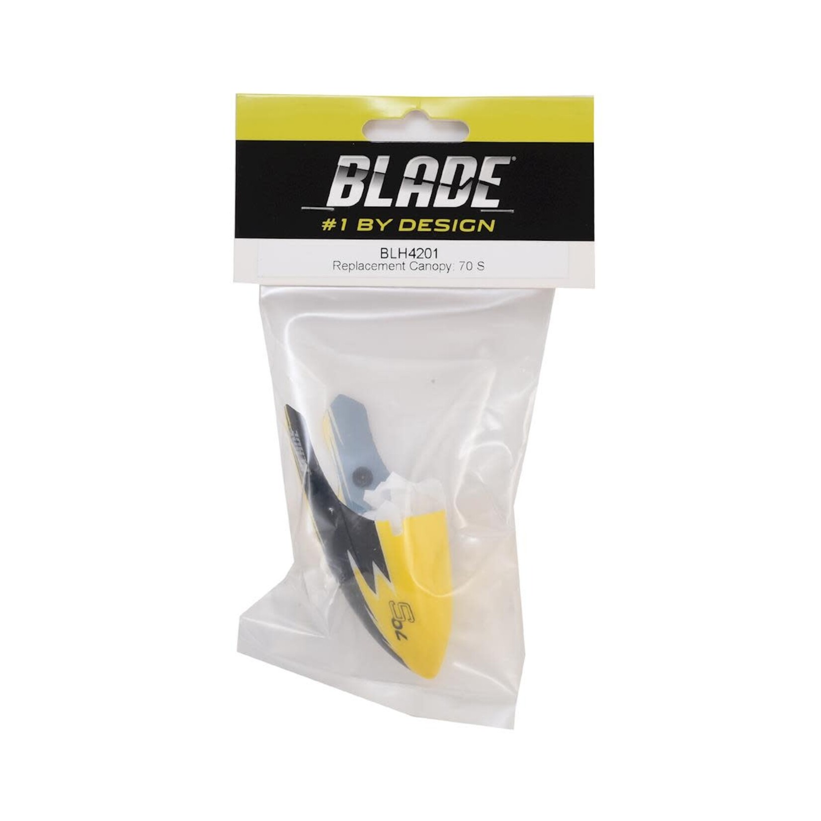 Blade BLH4201 Blade 70 S Canopy