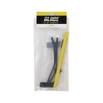 Blade BLH4931 Blade Fusion 480 Skid Set (2)