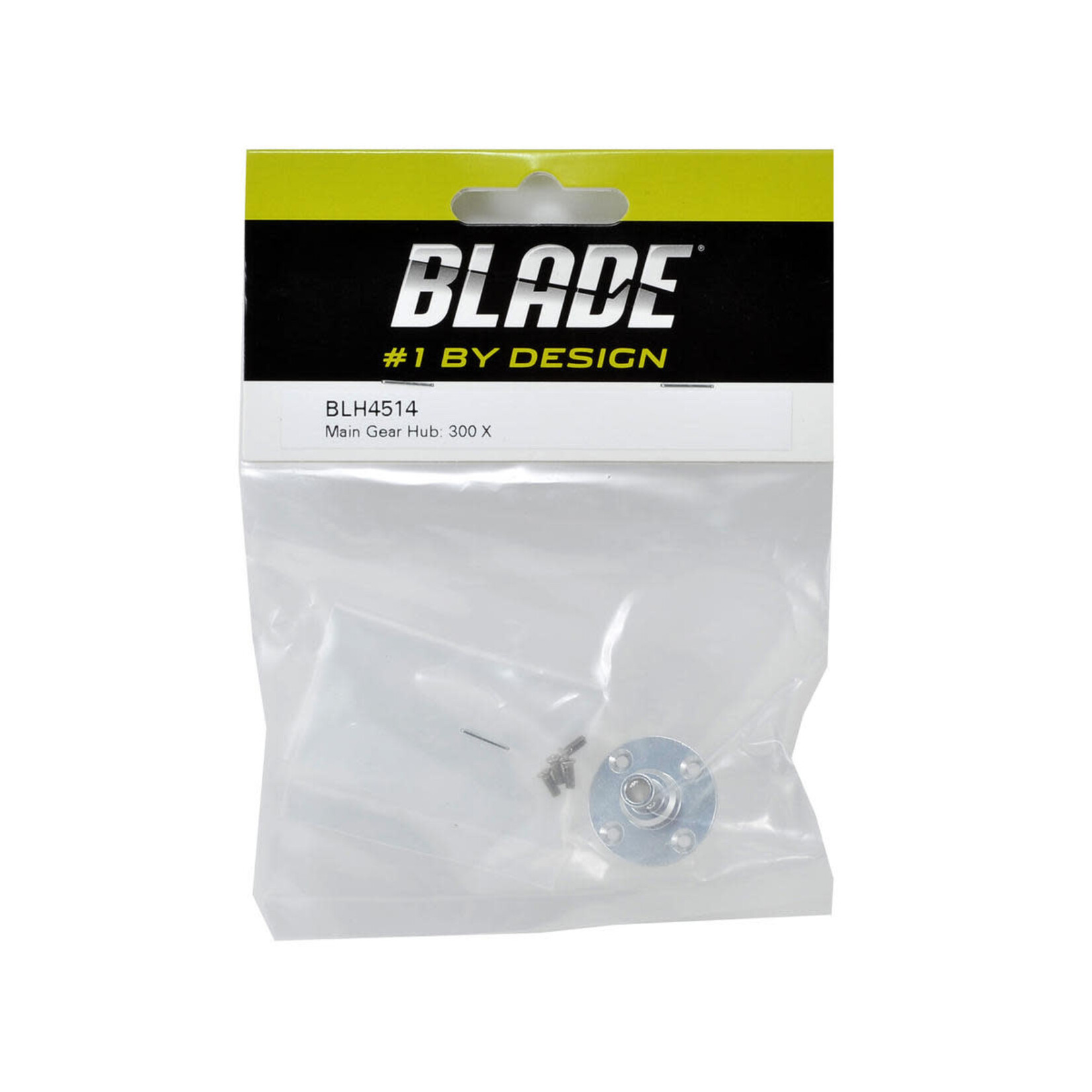 Blade BLH4514 Blade Main Gear Hub