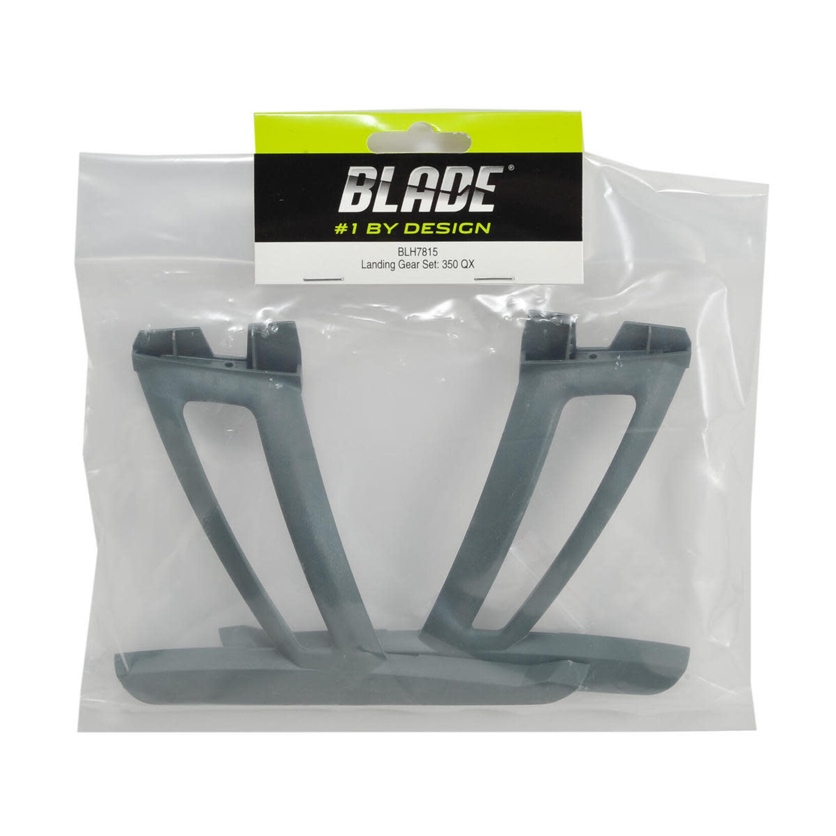 Blade BLH7815 Blade Landing Gear Set w/Hardware