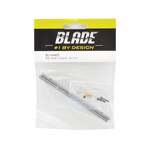 Blade BLH4483 Blade 250 CFX Main Shaft w/Spacer (2)