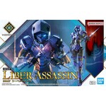 Bandai BAN2773773 Bandai #09 Liber Assassin "30 Minute Fantasy"