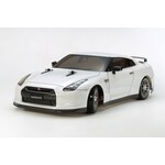 Tamiya TAM58623-60A Tamiya Nissan GT-R 1/10 4WD Drift Spec Kit (TT-02D)