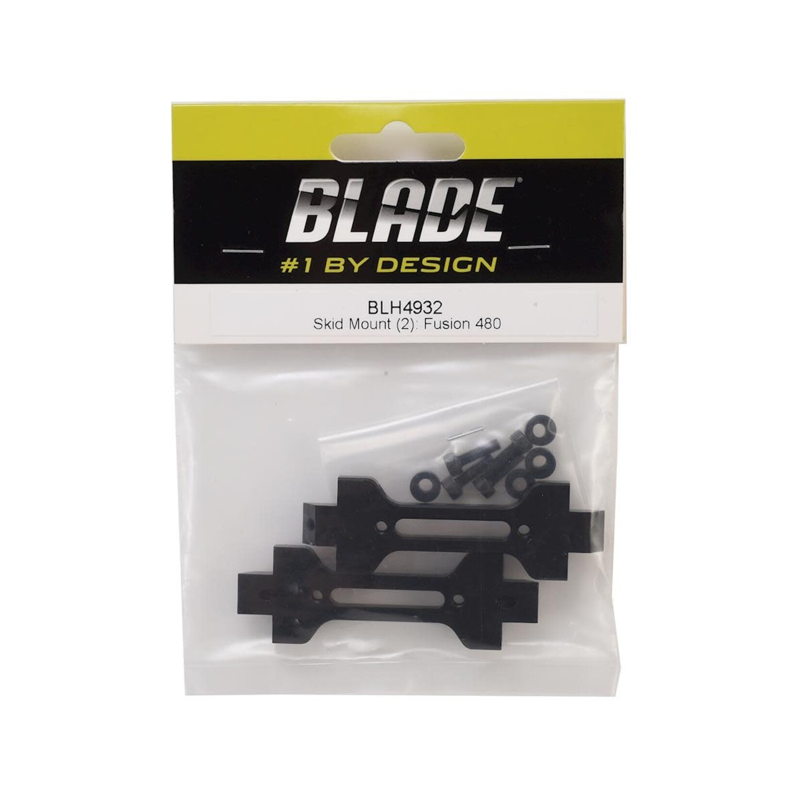 Blade BLH4932 Blade Fusion 480 Skid Mount (2)