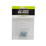 Blade BLH7817 Blade 350 QX Complete Hardware Set