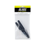 Blade BLH7520 Blade Clockwise Rotation Propeller Set (Black) (2) (mQX)
