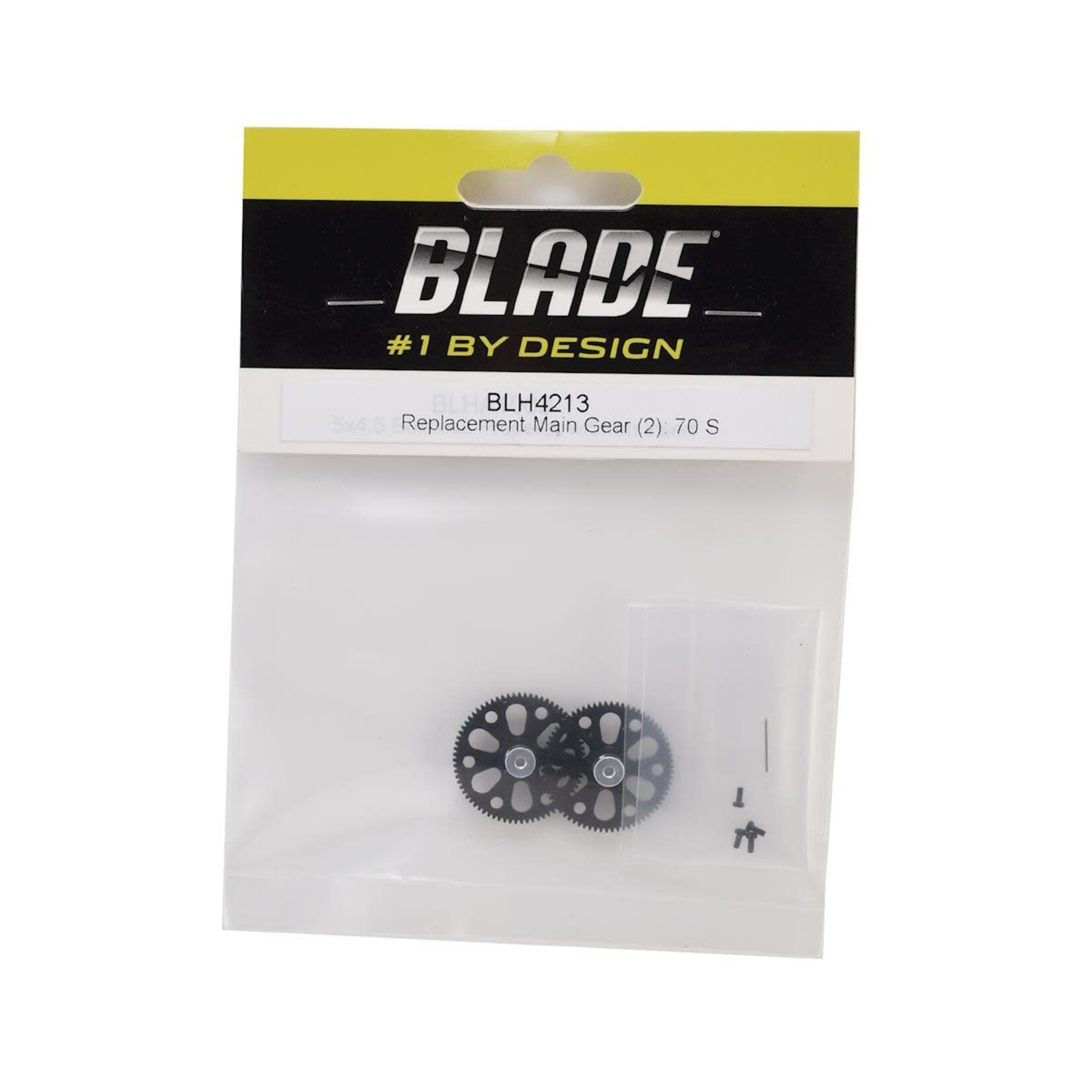 Blade BLH4213 Blade 70 S Main Gear (2)