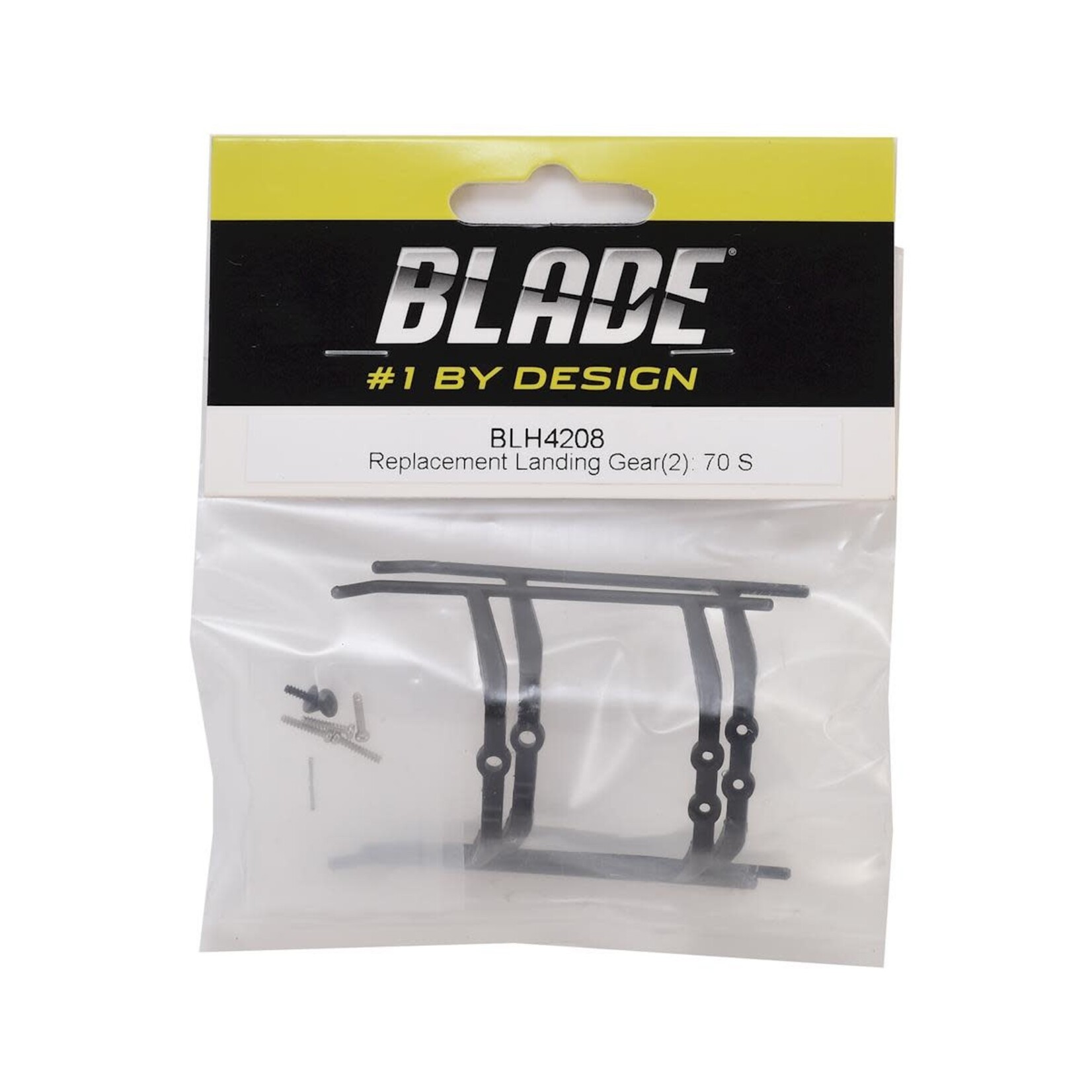 Blade BLH4208 Blade 70 S Landing Gear (2)