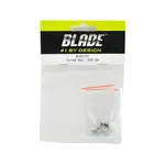 Blade BLH7711 Blade Screw Set: 200 QX