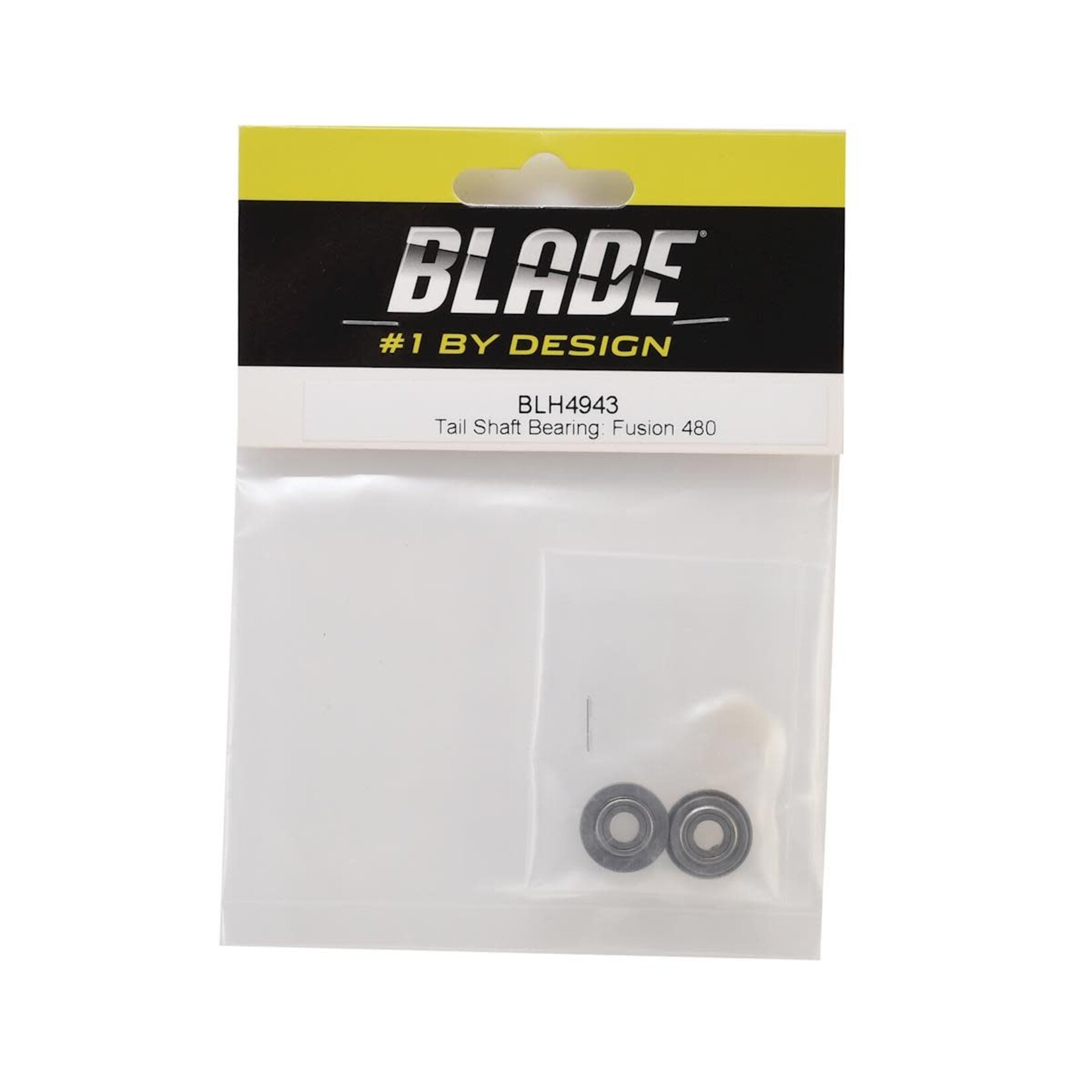 Blade BLH4943 Blade Fusion 550 Tail Shaft Bearing