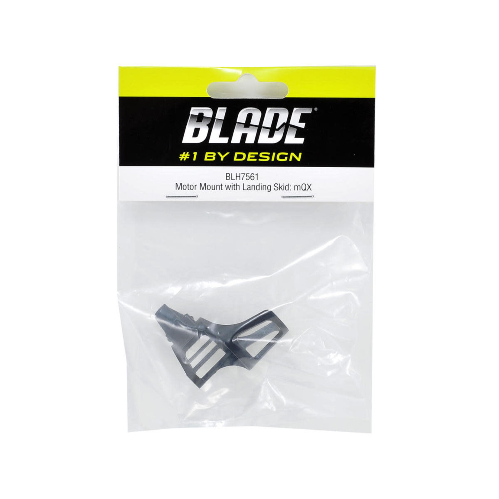 Blade BLH7561 Blade Motor Mount w/Landing Skid