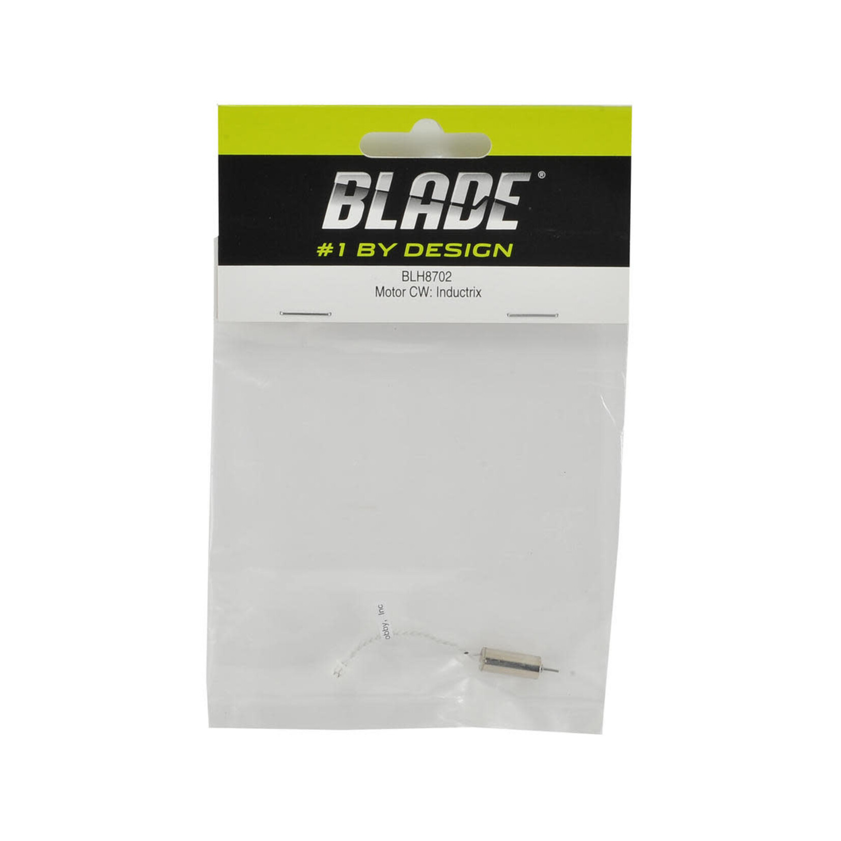 Blade BLH8702 Blade Clockwise Rotation Motor (CW)