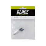 Blade BLH4535 Blade Tail Rotor Shaft/Drive Pulley (2)