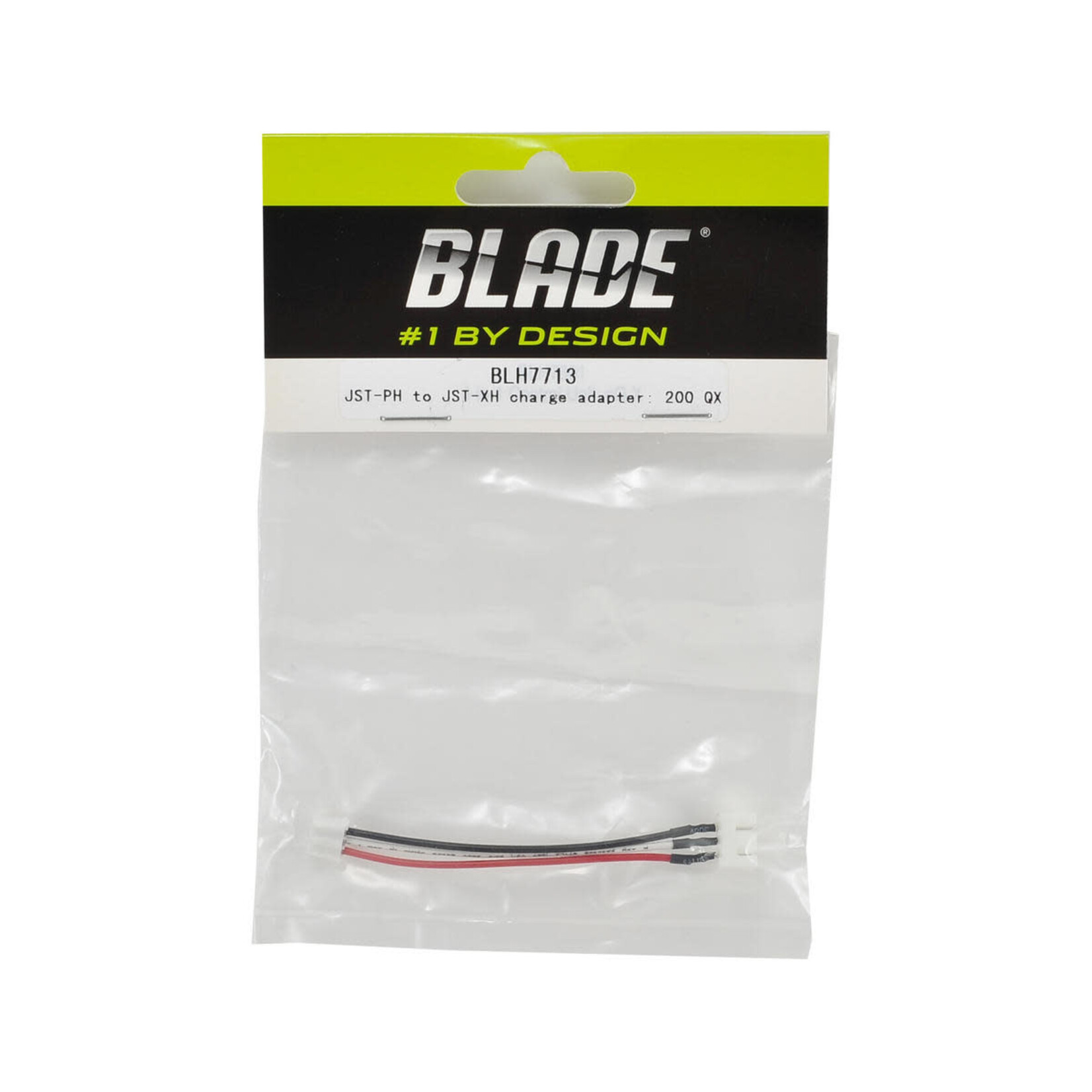 Blade BLH7713 Blade JST-PH to JST-XH Charge Adapter