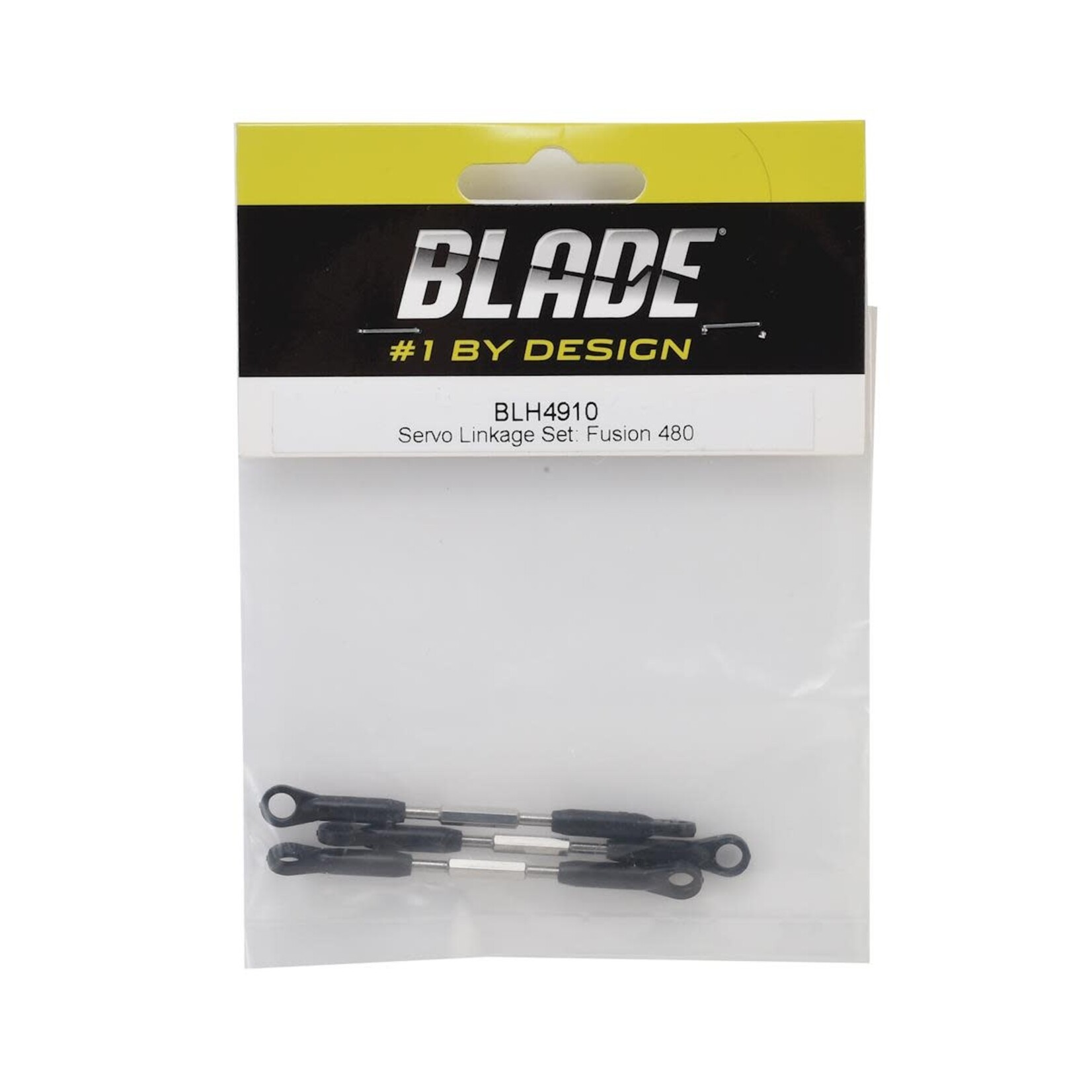Blade BLH4910 Blade Fusion 550 Servo Linkage Set
