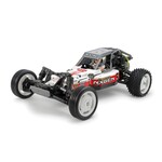 Tamiya **TAM58741 Tamiya Fighter NXGEN 1/10 2WD Electric Off-Road Buggy (DT-04)