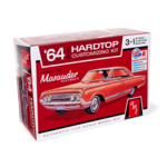 AMT AMT1294 AMT 1964 Mercury Marauder Hardtop 3 in 1 Kit 1:25