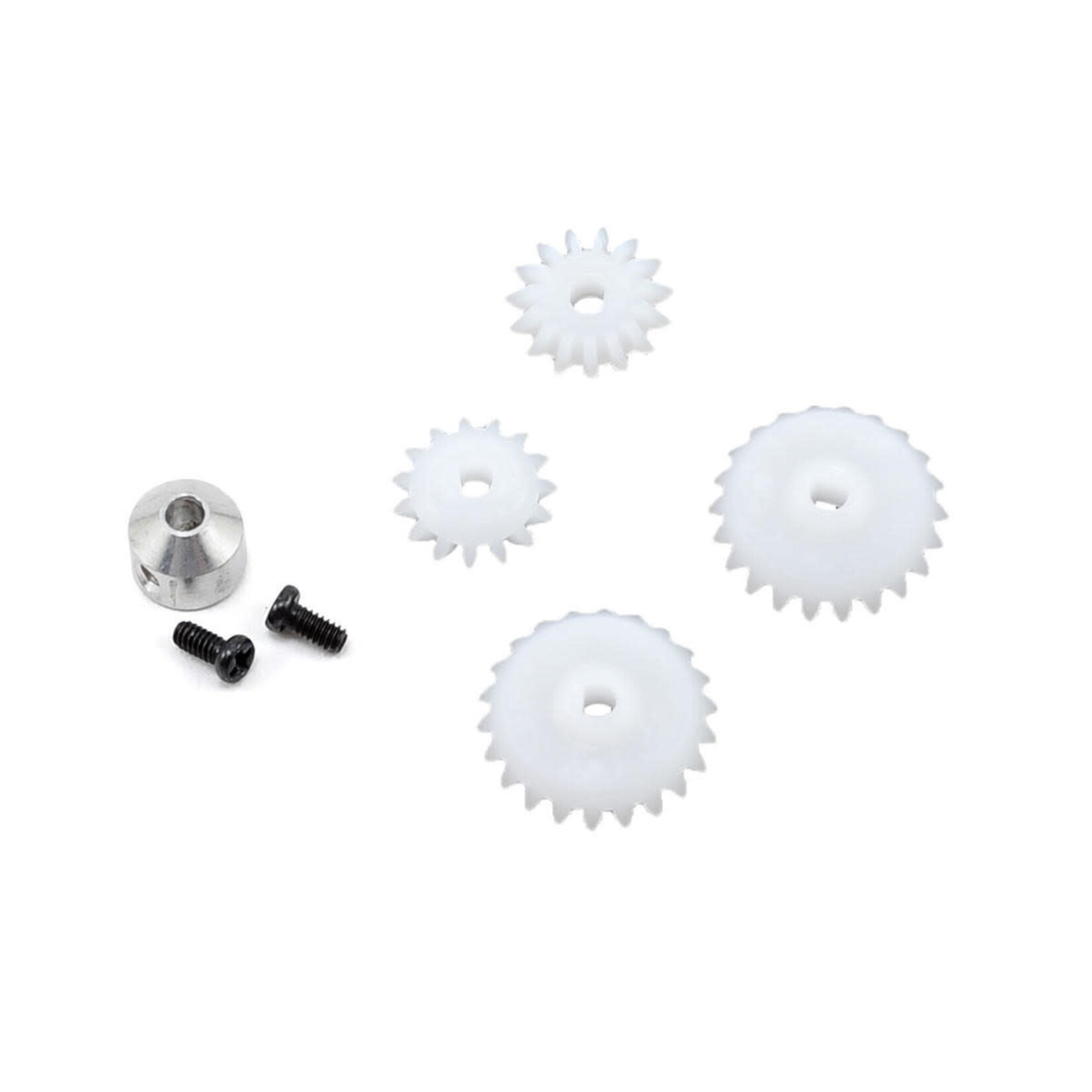Blade BLH3736A Blade 130 X Plastic Rear Tail Gear Set
