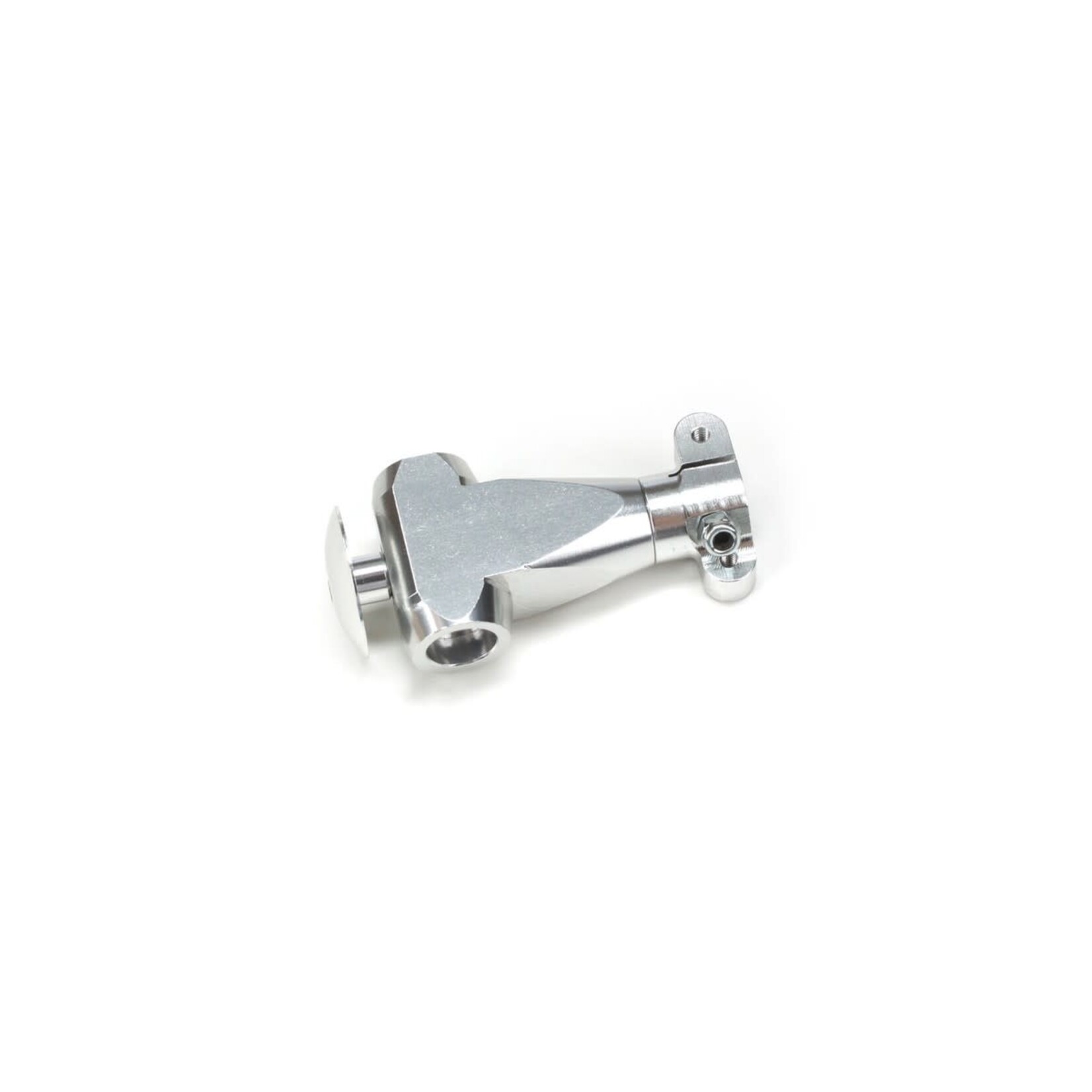 Blade BLH4322 Blade Aluminum Flybarless Head Block Set: B450 X, 330X, 330S