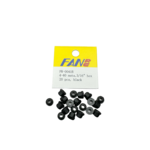 Fan RC FR-009F FanRC Carbon Tub Chassis, Lightweight Forged 4wd Compatible Fits RC10