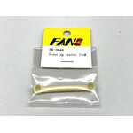 Fan RC FR-0044 FanRC Steering Center Link Fits RC10