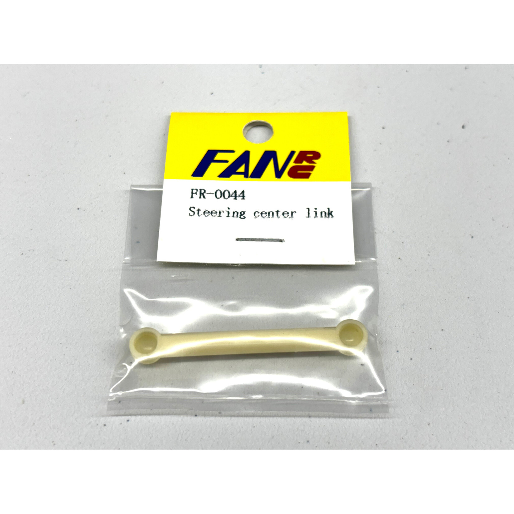 Fan RC FR-0044 FanRC Steering Center Link Fits RC10