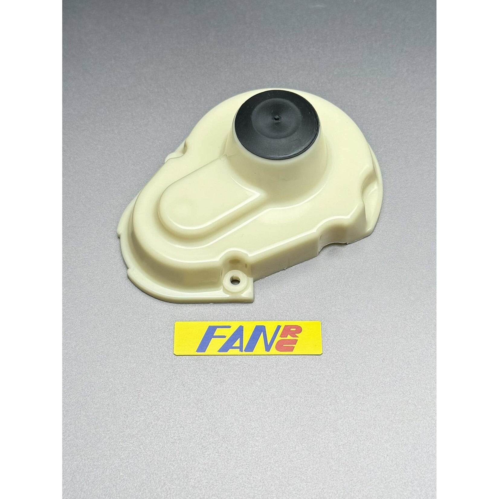 Fan RC FR-0045 FanRC Gear Cover 10/10T Fits RC10