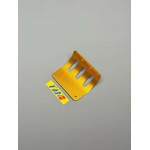 Fan RC FR-0070G FanRC Motor Guard Golden Fits RC10
