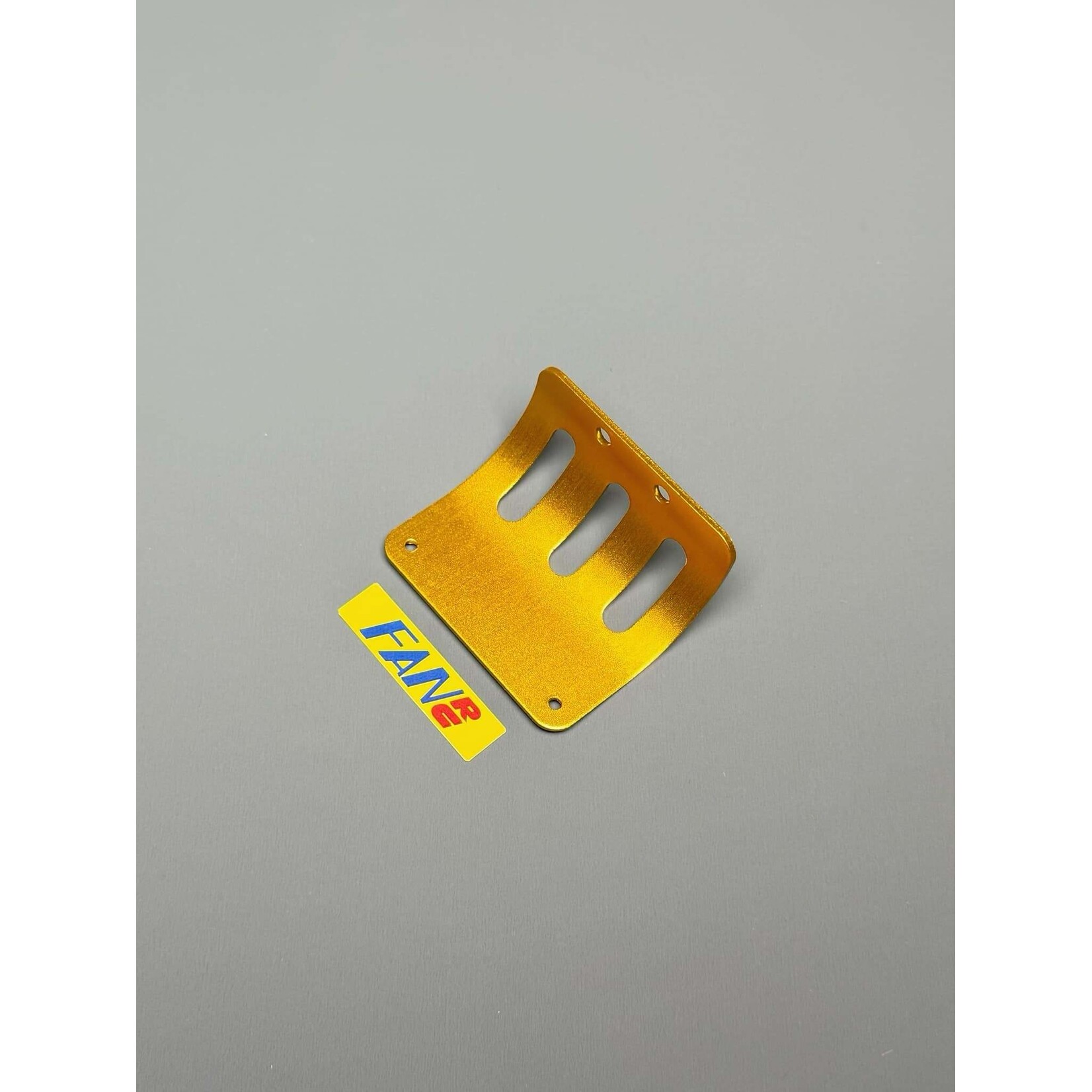 Fan RC FR-0070G FanRC Motor Guard Golden Fits RC10