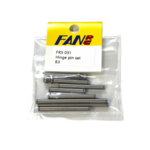 Fan RC FR3-031 FanRC Hinge Pin Set Fits B3