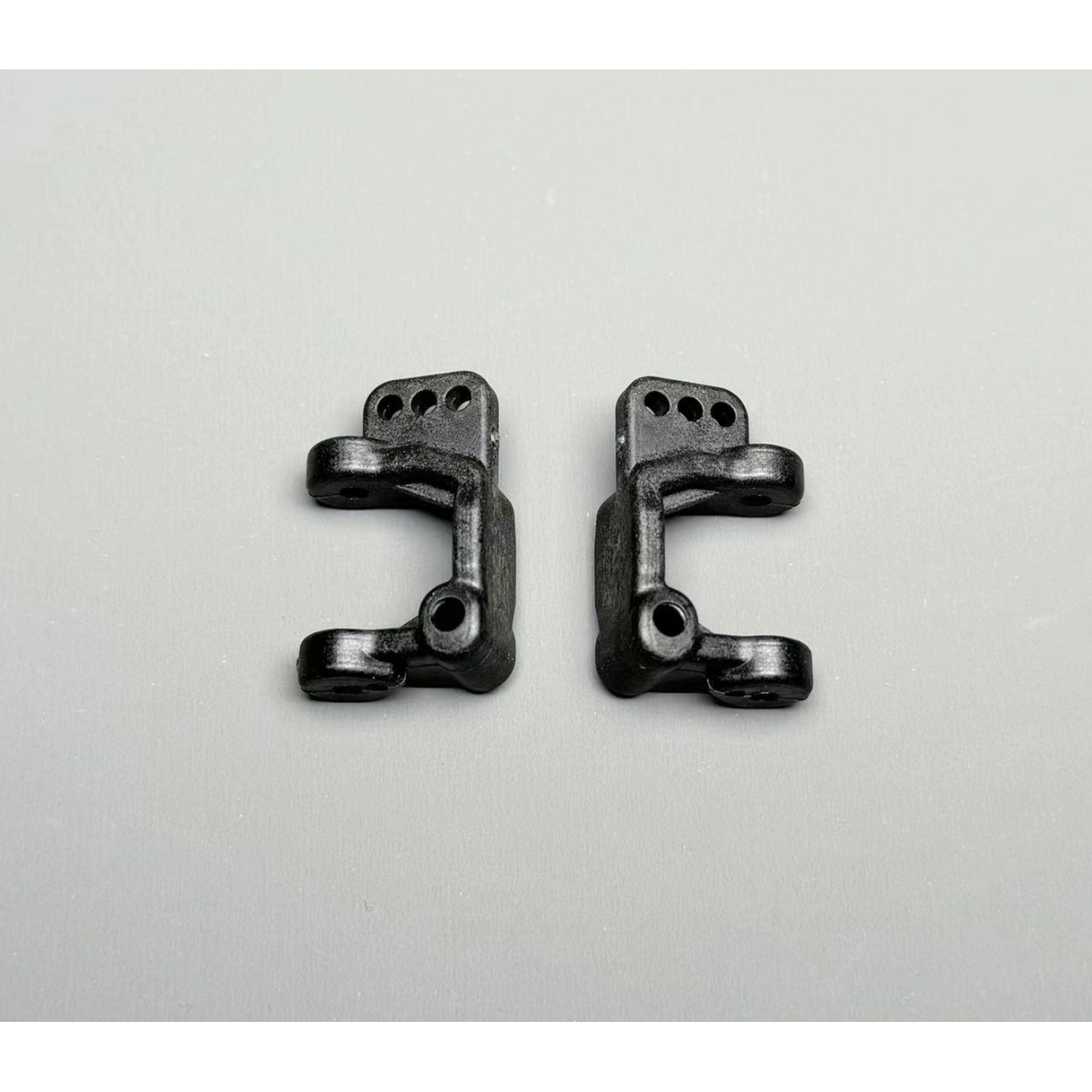 Fan RC FR4-004 FanRC Caster Blocks, 25 Deg Fits B4