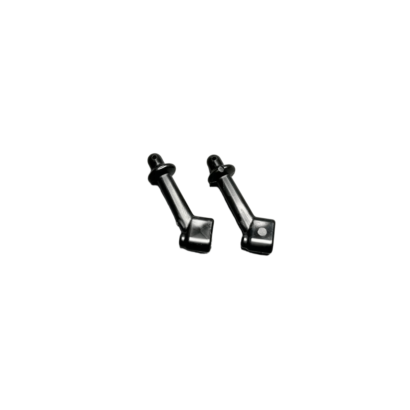 Fan RC FR4-047 FanRC Front Body Mounts Fits T4/4.1/4.2