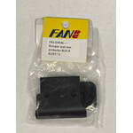 Fan RC FR3-018 BL FanRC Bumper And Rear Protector Black Fits B2/B3/T3
