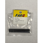 Fan RC FR-0306 FanRC Nose Tubes Composite Worlds Tub Chassis Fits RC10