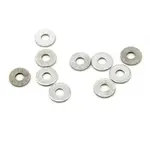 ProTek RC PTK-H-5902 ProTek RC 3x8x0.5mm Clutch Bell Stop Washer (10)