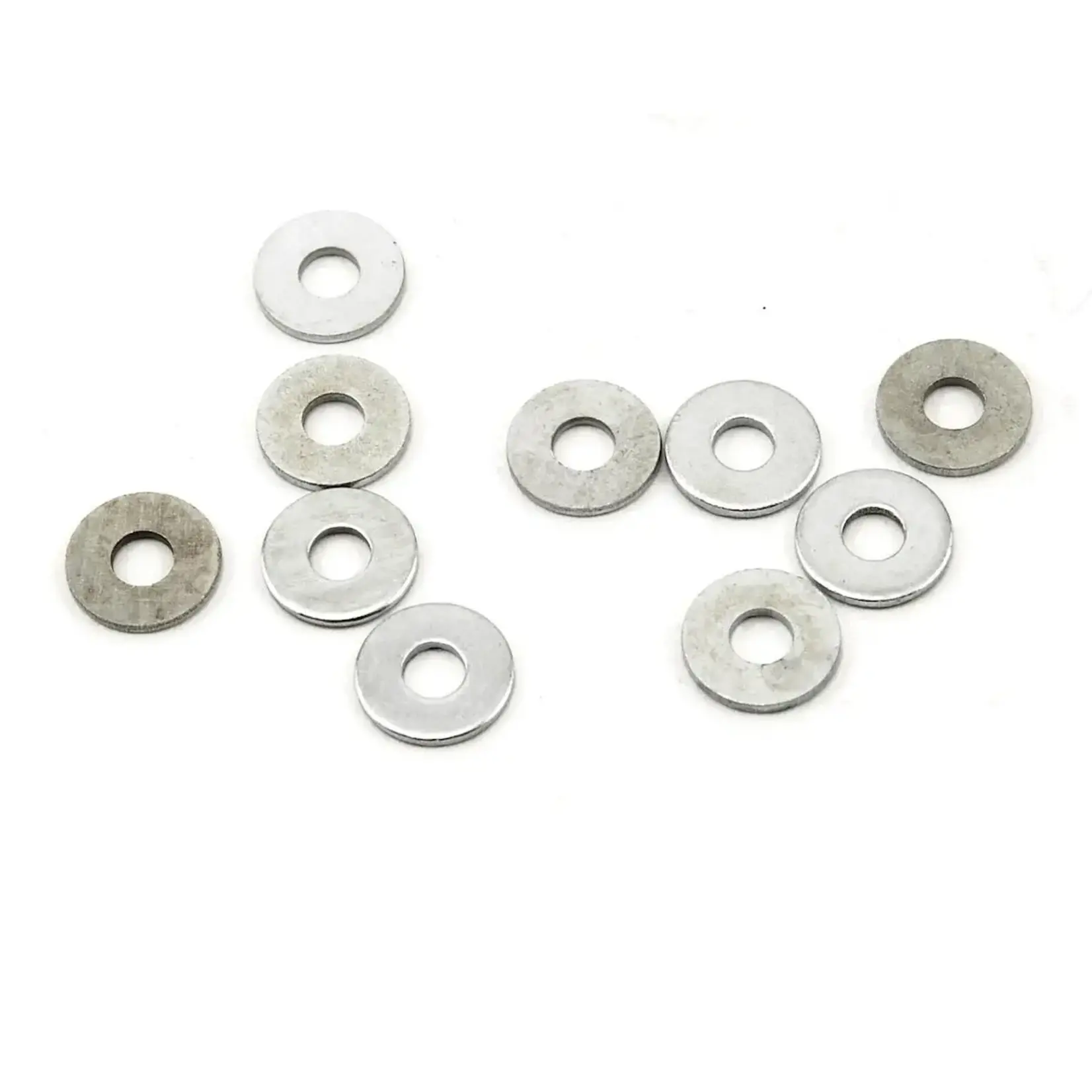 ProTek RC PTK-H-5902 ProTek RC 3x8x0.5mm Clutch Bell Stop Washer (10)