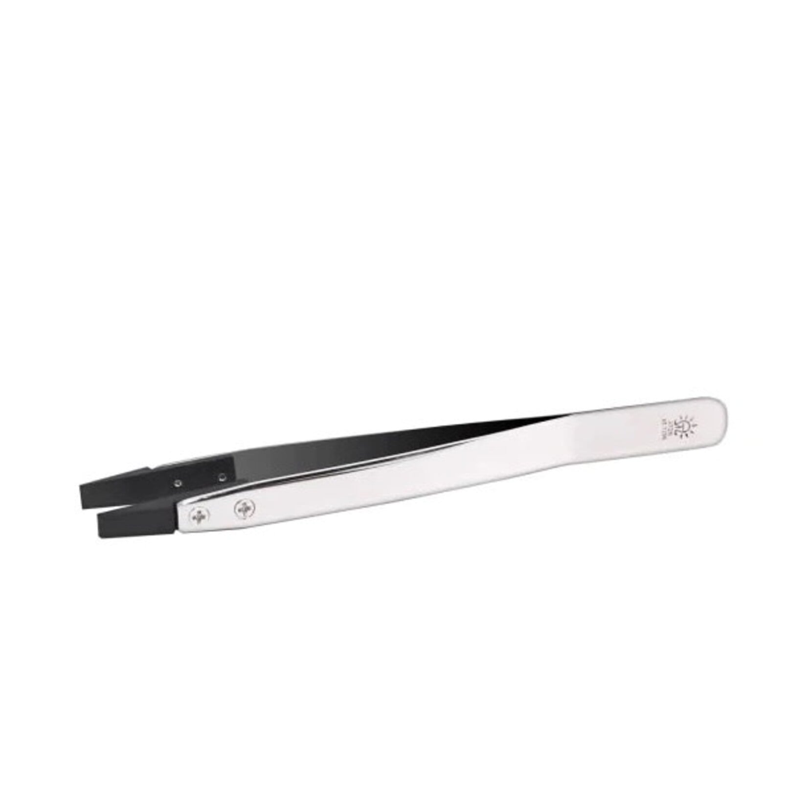 DSPIAE DS-AT-TZ06 Dspiae Blunt Anti Static Tweezers