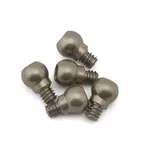 Team Associated ASC21764 Team Associated RC10 Model 24 3.5mm Ball Studs (5) (2x2mm)