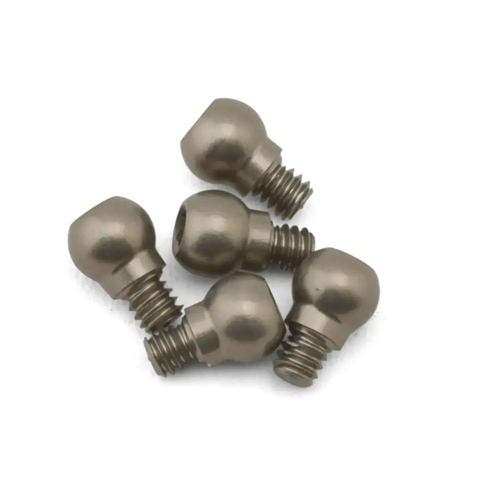 Team Associated ASC21764 Team Associated RC10 Model 24 3.5mm Ball Studs (5) (2x2mm)