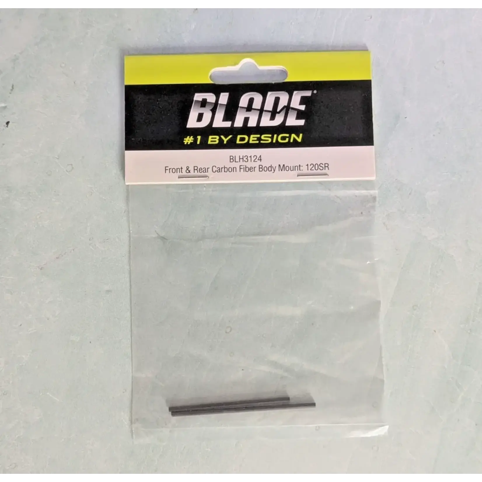 Blade BLH3124 Blade 120SR Canopy Mount Set